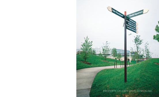 North Burnham Park Museum Campus